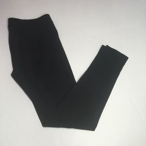 Vince | Black Leggings Size Medium